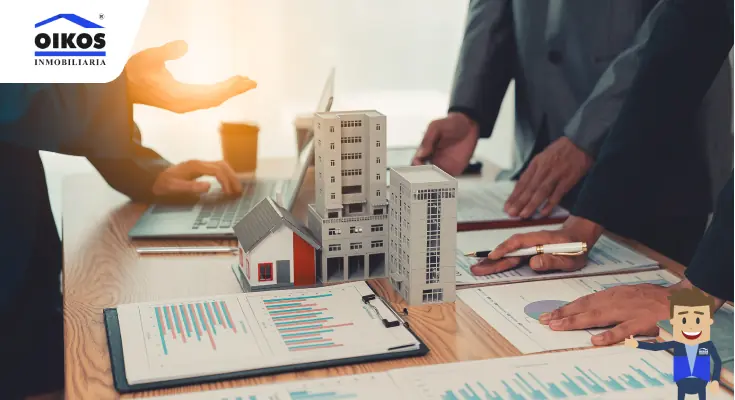 ¿Por qué la intermediación es clave en la venta de inmuebles? Formatos para venta de inmuebles
