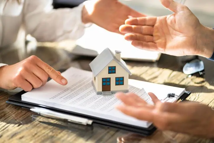Documentos para adquisición de vivienda