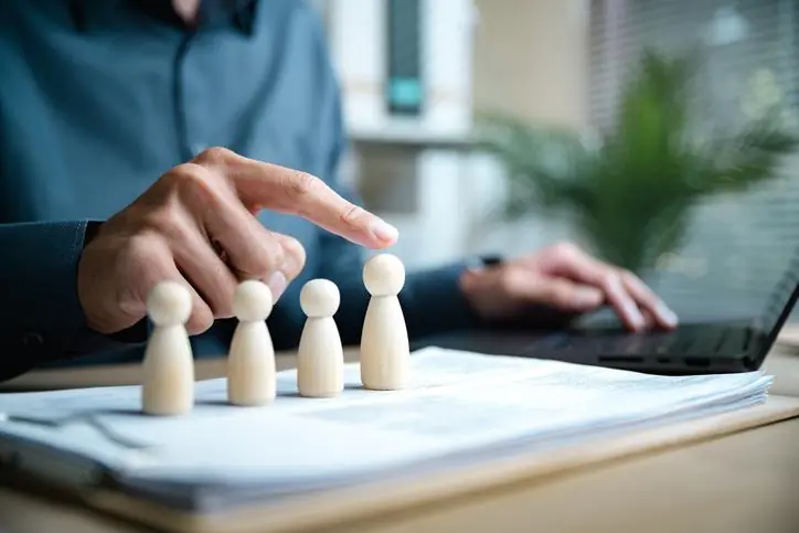 Estudio de arrendatarios con criterios claros Verificación de arrendatarios