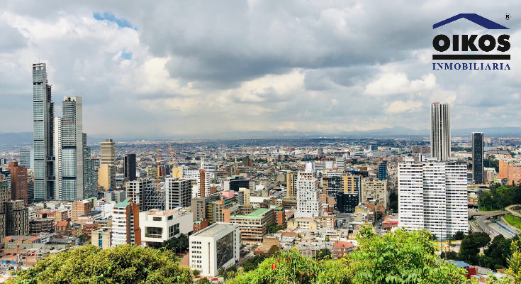 Mejores barrios para vivir.