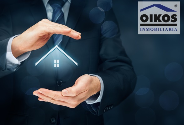 La vivienda a su medida con OIKOS Inmobiliaria