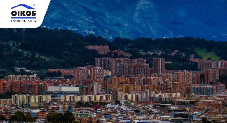 nororiente de Bogotá