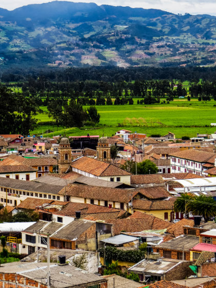 Zipaquirá