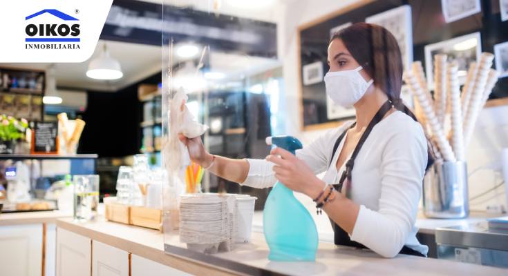 seguridad en locales comerciales