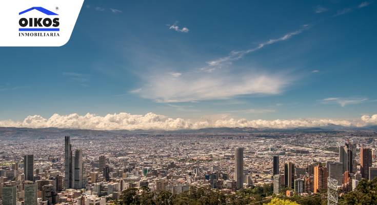 zonas valorizadas de Bogotá