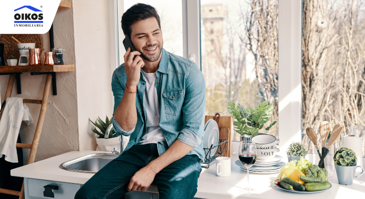 lo que no puede faltar en una apartamento de soltero