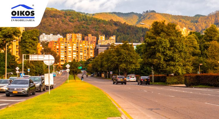 Características de un barrio seguro