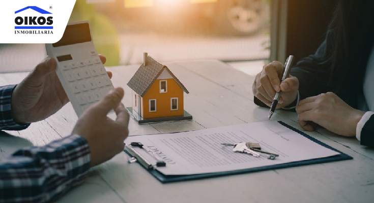 Preguntas antes de comprar una casa usada