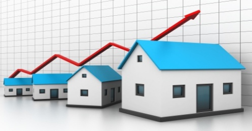 Buen comportamiento en el precio de la vivienda usada  - Oikos Inmobiliaria