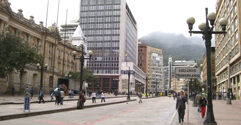 Índices de calidad de vida en Bogotá  - Oikos Inmobiliaria